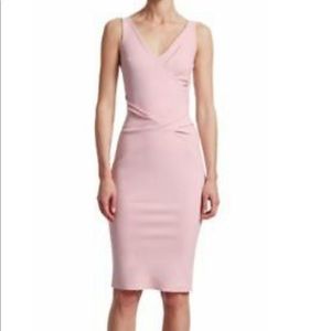 Chiara Boni La Petite Robe sheath dress